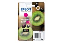 Epson 202XL Kiwi - magenta - cartouche d