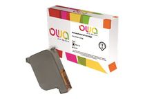 Cartouche compatible HP C8842A - noir - Owa K25025OW 