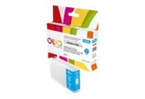 Cartouche compatible Epson 79XL Tour de Pise - cyan - Owa K20626OW 