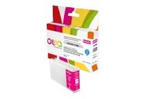 Cartouche compatible Epson 79XL Tour de Pise - magenta - Owa K20627OW 