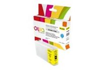 Cartouche compatible Epson 79XL Tour de Pise - jaune - Owa K20628OW 