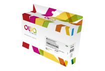 Cartouche compatible Epson T789 - pack de 4 - noir, cyan, magenta, jaune - Owa K10435OW 