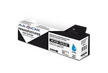 cartouche compatible HP 973X - cyan - Armor