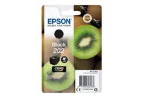 Epson 202 Kiwi - noir - cartouche d