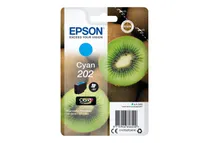 Epson 202 Kiwi - cyan - cartouche d