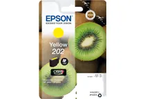Epson 202 Kiwi - jaune - cartouche d