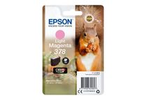 Epson 378 Ecureuil - magenta clair - cartouche d