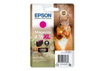 Epson 378XL Ecureuil - magenta - cartouche d