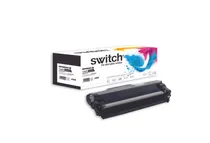 Cartouche laser compatible Brother TN2420 - noir - Switch