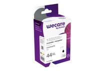 Cartouche compatible Lexmark 44XL - noir - Wecare