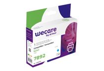 Cartouche compatible Epson T7892 - cyan - Wecare