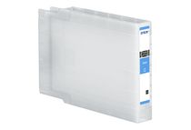 Epson T04B2XL - cyan - cartouche d