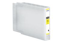 Epson T04B4XL - jaune - cartouche d