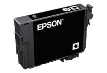 Epson 502 Jumelles - noir - cartouche d