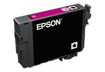Epson 502 Jumelles - magenta - cartouche d