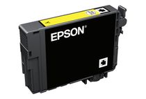Epson 502 Jumelles - jaune - cartouche d