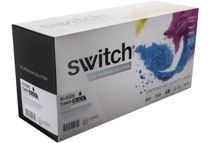 Cartouche laser compatible Dell 59310334 - noir - Switch
