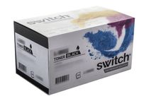 Cartouche laser compatible Dell 59311040 - noir - Switch