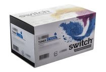 Cartouche laser compatible Dell 59311041 - cyan - Switch