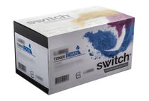 Cartouche laser compatible Epson S050629 - cyan - Switch