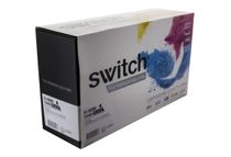 Cartouche laser compatible Lexmark X264H11G - noir - Switch