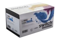 Cartouche laser compatible Lexmark 702H - cyan - Switch