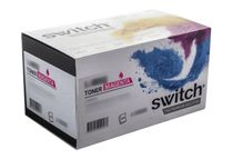 Cartouche laser compatible Lexmark 702H - magenta - Switch