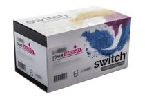Cartouche laser compatible Xerox 106R01595 - magenta - Switch