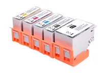 Cartouche compatible Epson 202XL Kiwi - pack de 5 - noir, noir photo, cyan, magenta, jaune - Uprint