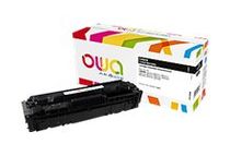 Cartouche laser compatible Canon 045 - noir - Owa K18159OW