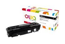 Cartouche laser compatible Canon 046 - noir - Owa K18167OW