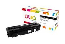 Cartouche laser compatible Canon 046H - noir - Owa K18171OW