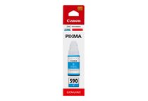 Canon GI-590 - cyan - cartouche d
