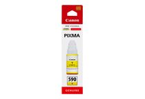 Canon GI-590 - jaune - cartouche d