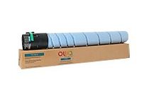 Cartouche laser compatible Konica Minolta TN324 - cyan - Owa 