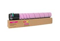 Cartouche laser compatible Konica Minolta TN324 - magenta - Owa