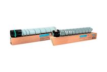 Cartouche laser compatible Konica Minolta TN319C - cyan - Owa K40075OW