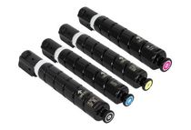 Cartouche laser compatible Konica Minolta TN514K - noir - Owa K40121OW