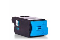 Cartouche laser compatible Sharp MXC-30GTC - cyan - Owa K40083OW
