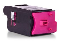 Cartouche laser compatible Sharp MXC-30GTM - magenta - Owa K40084OW