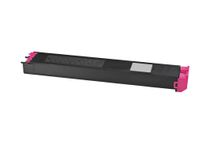 Cartouche laser compatible Sharp MX-36GTMA - magenta - Owa K40088OW