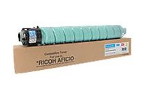 Cartouche laser compatible Ricoh 841926 - cyan - Owa K40053OW