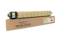 Cartouche laser compatible Ricoh 841928 - jaune - Owa K40055OW