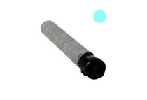 Cartouche laser compatible Ricoh 841820 - cyan - Owa K40103OW
