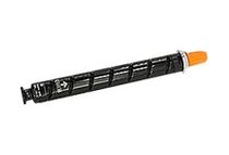Cartouche laser compatible Canon C-EXV34 - jaune - Owa K40043OW