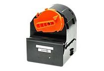 Cartouche laser compatible Canon C-EXV21 - noir - Owa K40016ZA