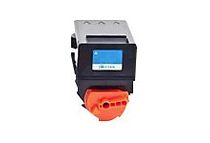 Cartouche laser compatible Canon C-EXV21 - cyan - Owa K40017ZA