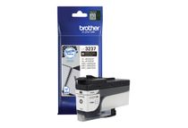 Brother LC3237 - noir - cartouche d