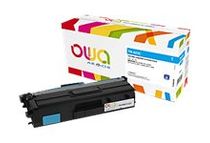 Cartouche laser compatible Brother TN423 - cyan - Owa K18062OW
