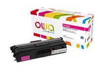 Cartouche laser compatible Brother TN423 - magenta - Owa K18063OW